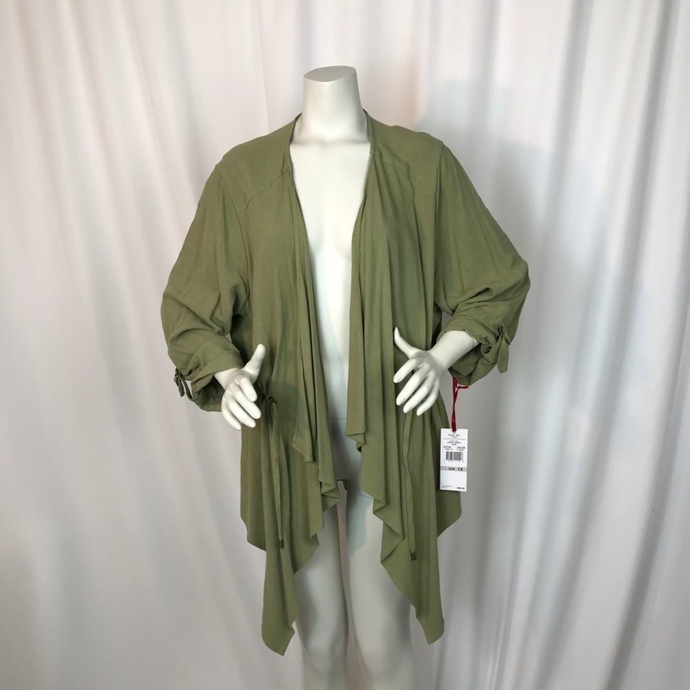 Ruby Rd Gypsy Spirit Jacket - Picture 2 of 8